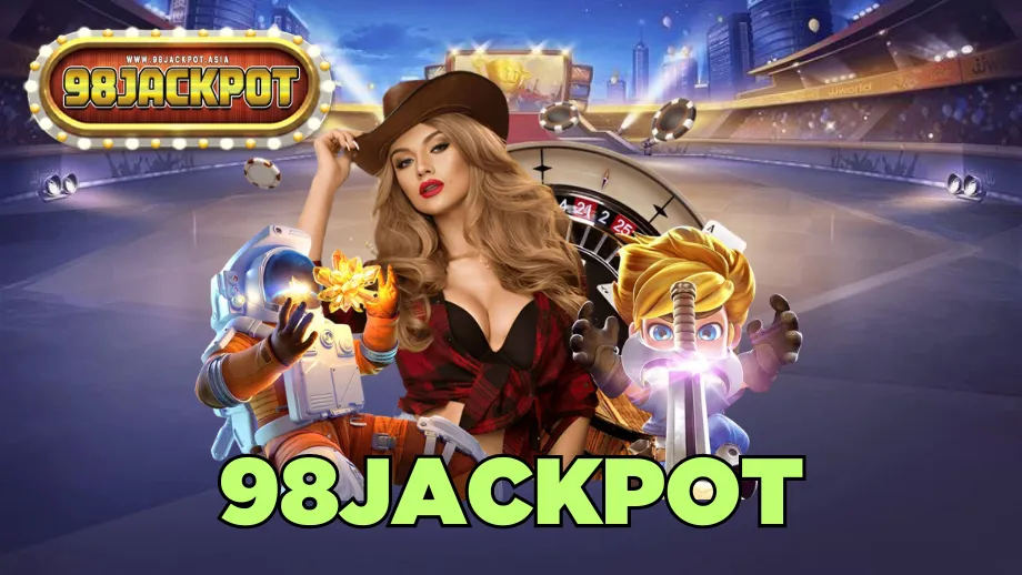 98jackpot