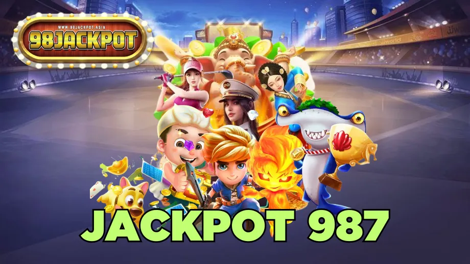 98jackpot