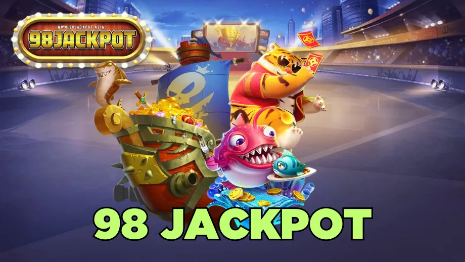 98jackpot